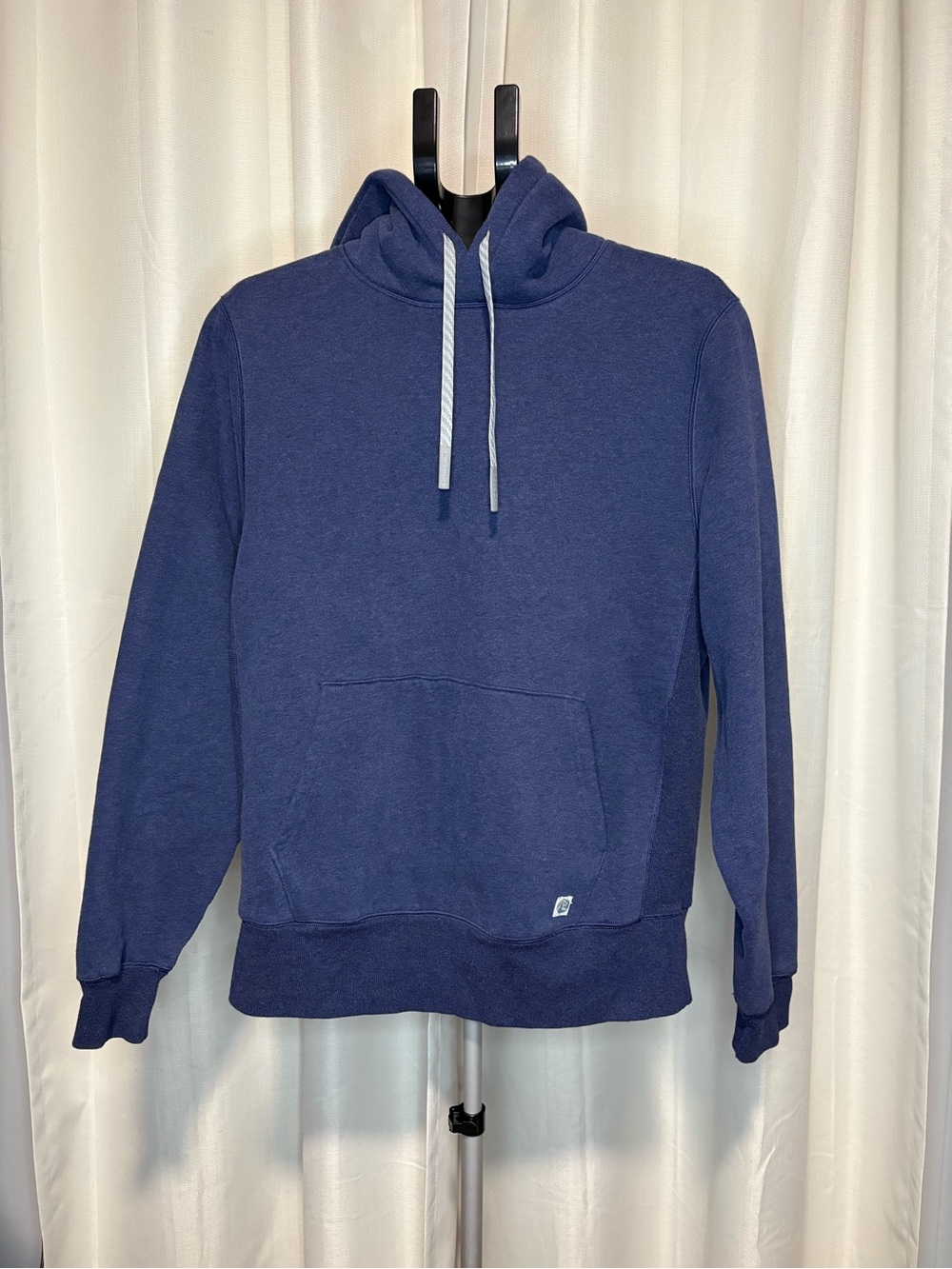 Rhoback Huddle Hoodie Size Medium